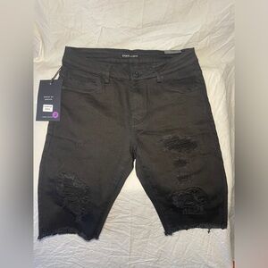 Embellish Men’s Shorts Size 32 Waist